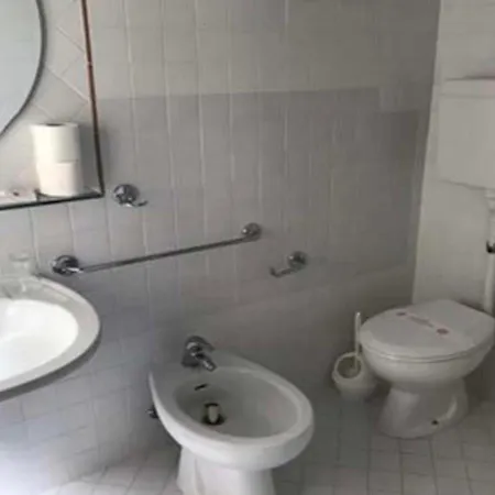 Bb Cris Hotel Rímini