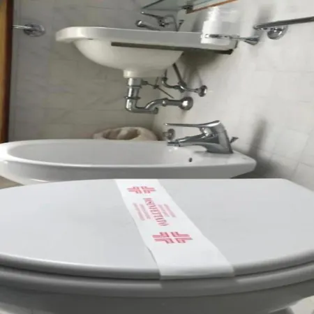 Hotel Bb Cris Rímini