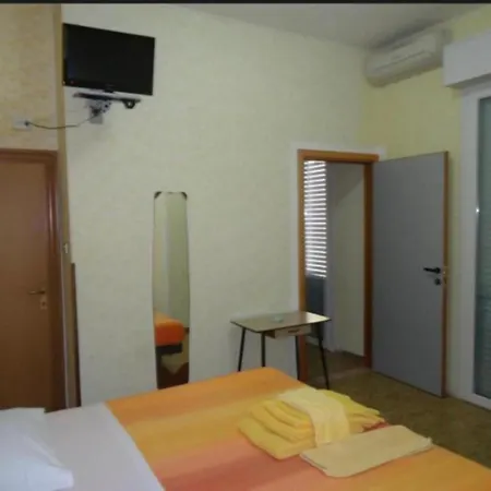 Bb Cris Hotel Rimini