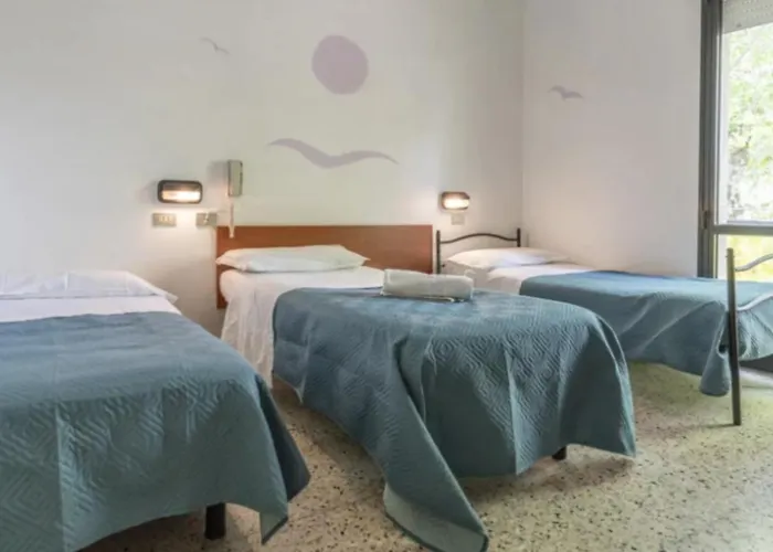 Bb Cris Hotel Rimini