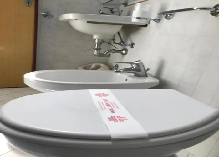 Hotel Bb Cris Rimini