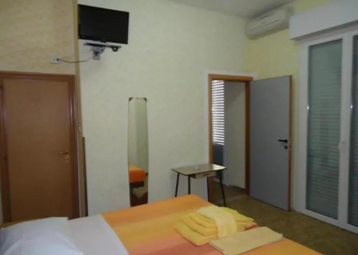 Bb Cris Hotel Rimini