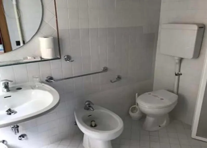 Bb Cris Hotel Rimini